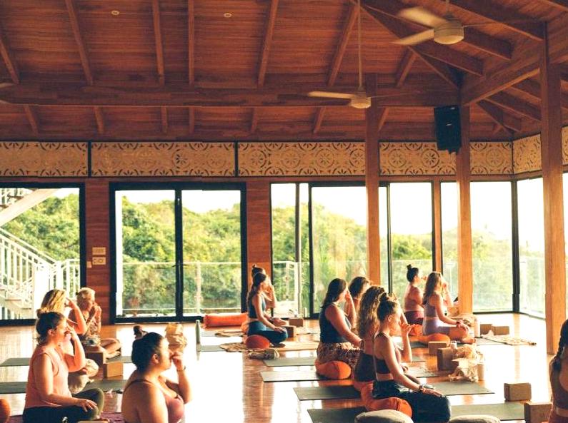 Yoga Studios on Phillip Island: A Path to Inner Harmony